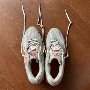 Adidas Leistung Weightlifting Shoes